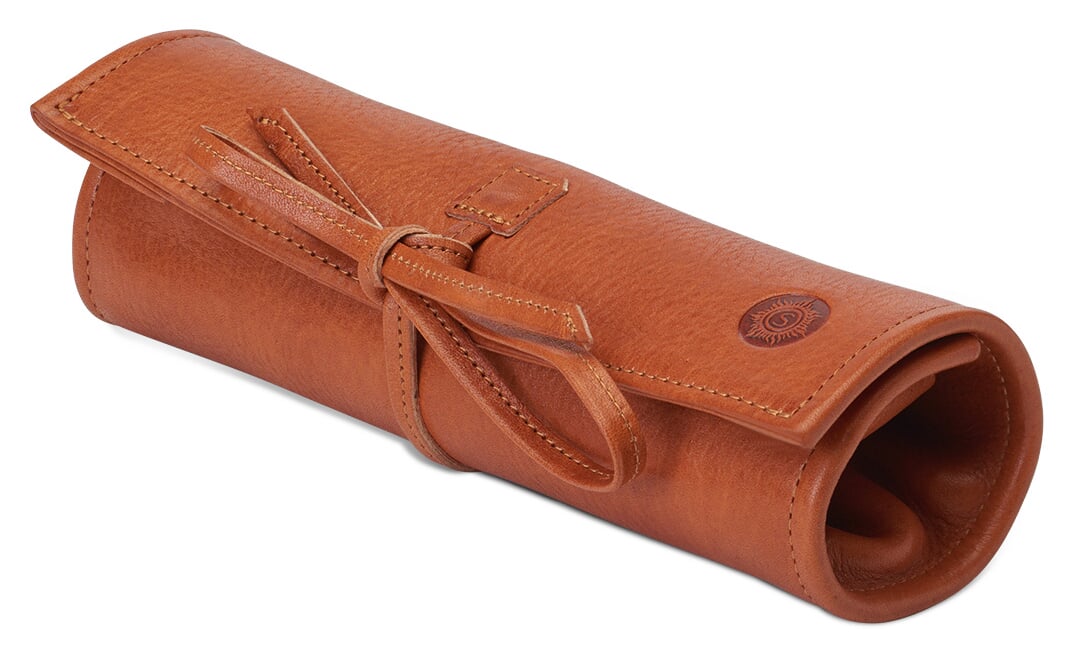 Sonnenleder: Leather from the Tanning Pit | Manufactum